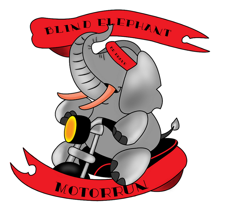 Blind Elephant Motorrun