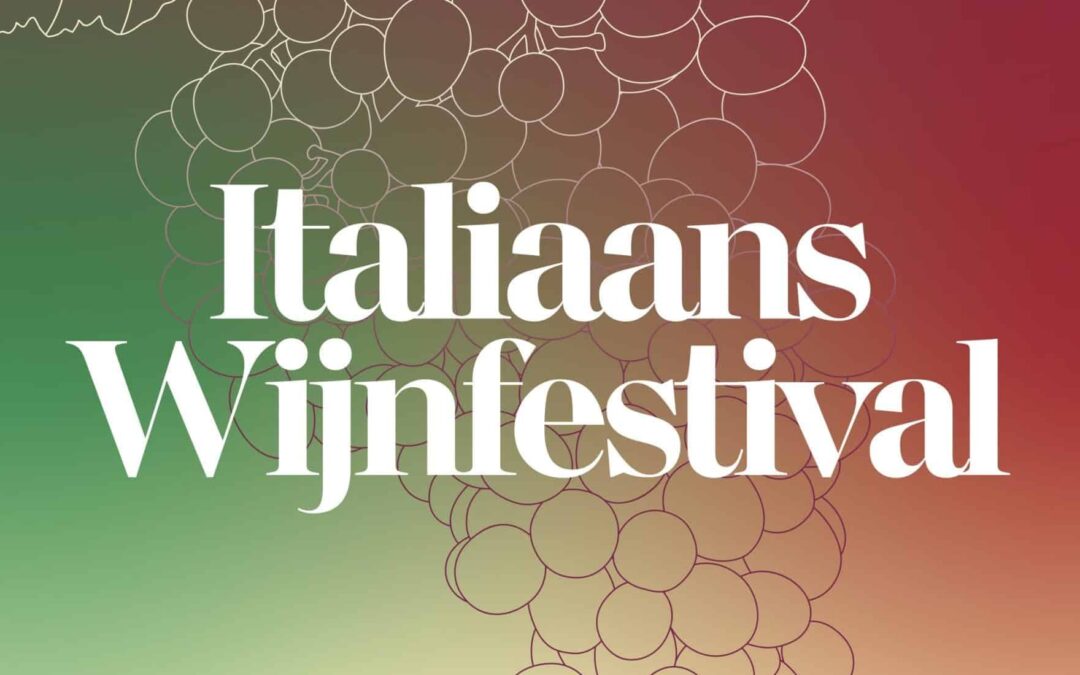 Slurpini wijnfestival