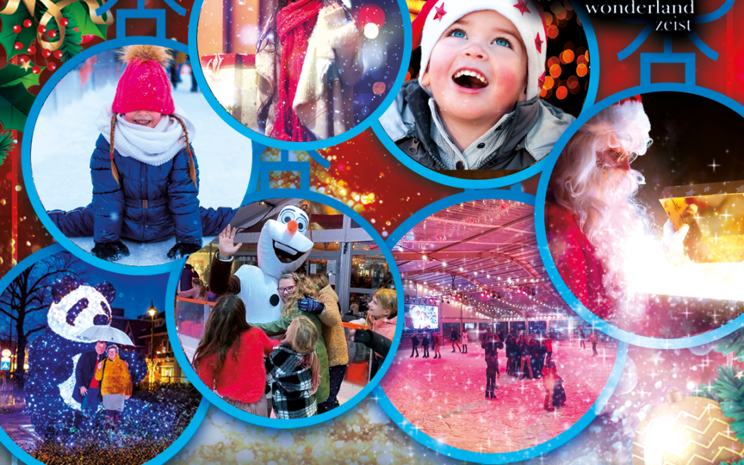 Winter Wonderland Zeist