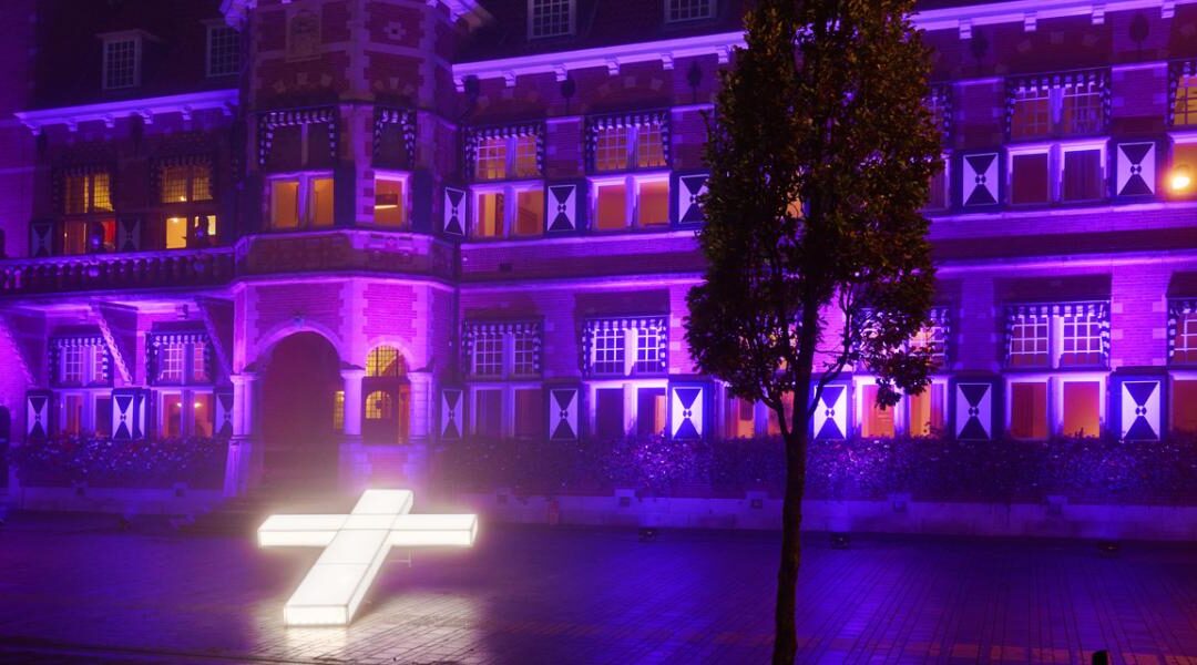 The Passion in Zeist