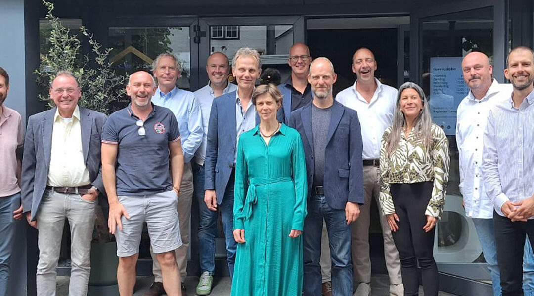 Impuls voor verduurzaming horeca in Zeist