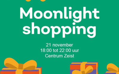 Moonlightshopping