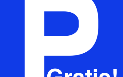 gratis parkeren in drie parkeergarages (check de data’s)